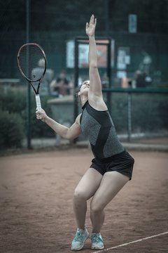 Ausschnitte 1885 - ITF Future Nord